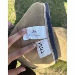 Couvre rein Imper + laine taille full