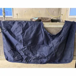 couvre rein imper + polaire