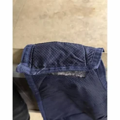 couvre rein imper + polaire
