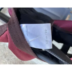 Couvre rein imperméable