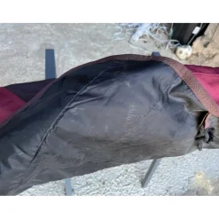 Couvre rein imperméable
