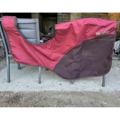Couvre rein imperméable
