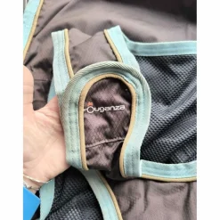 couvre rein imperméable