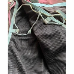 couvre rein imperméable