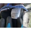 Couvre rein imperméable
