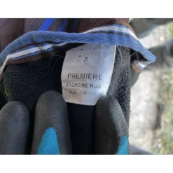 Couvre rein imperméable