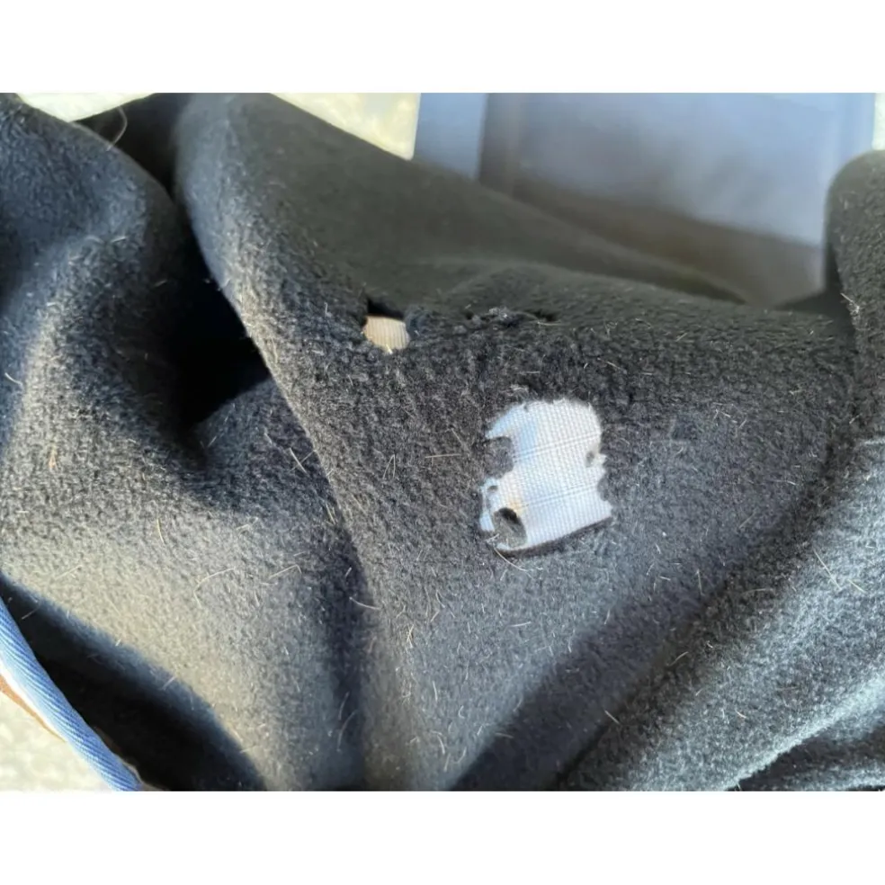 Couvre rein imperméable
