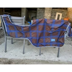 Couvre rein imperméable