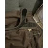 Couvre rein imperméable