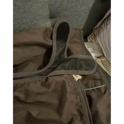 Couvre rein imperméable
