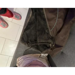 Couvre rein imperméable