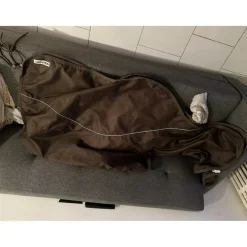 Couvre rein imperméable