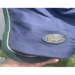 Couvre rein imperméable