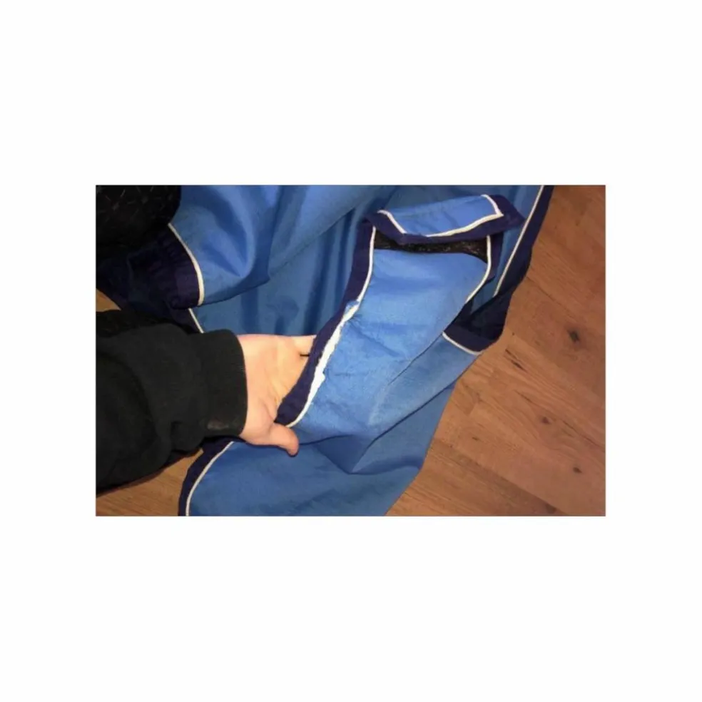 couvre rein imperméable