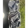 Couvre rein imperméable