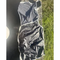 Couvre rein imperméable