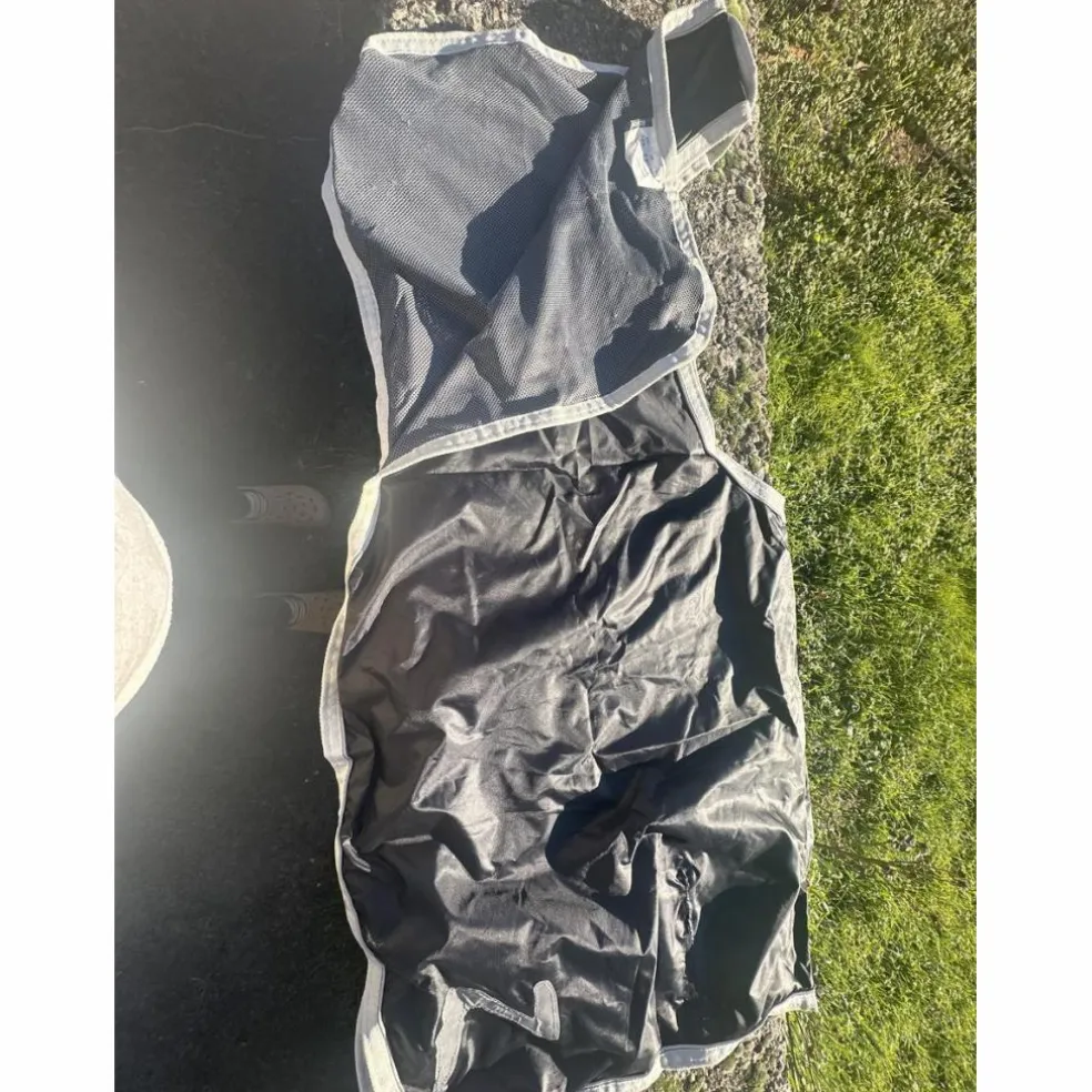 Couvre rein imperméable