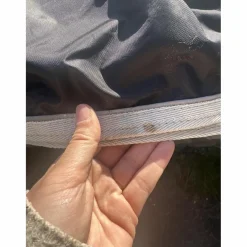 Couvre rein imperméable