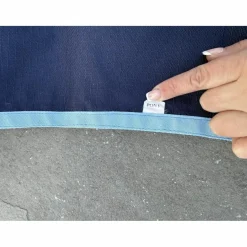 Couvre rein imperméable
