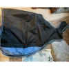 Couvre rein imperméable