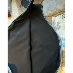 Couvre rein imperméable
