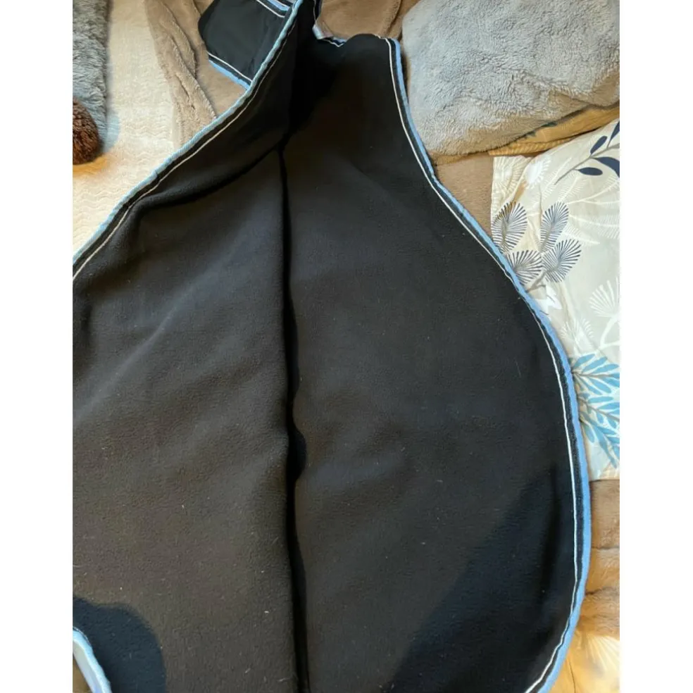 Couvre rein imperméable