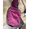 couvre rein imperméable