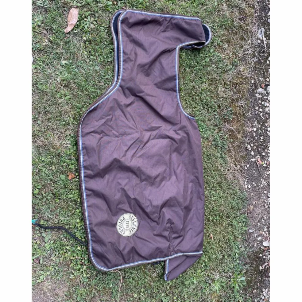 Couvre rein imperméable