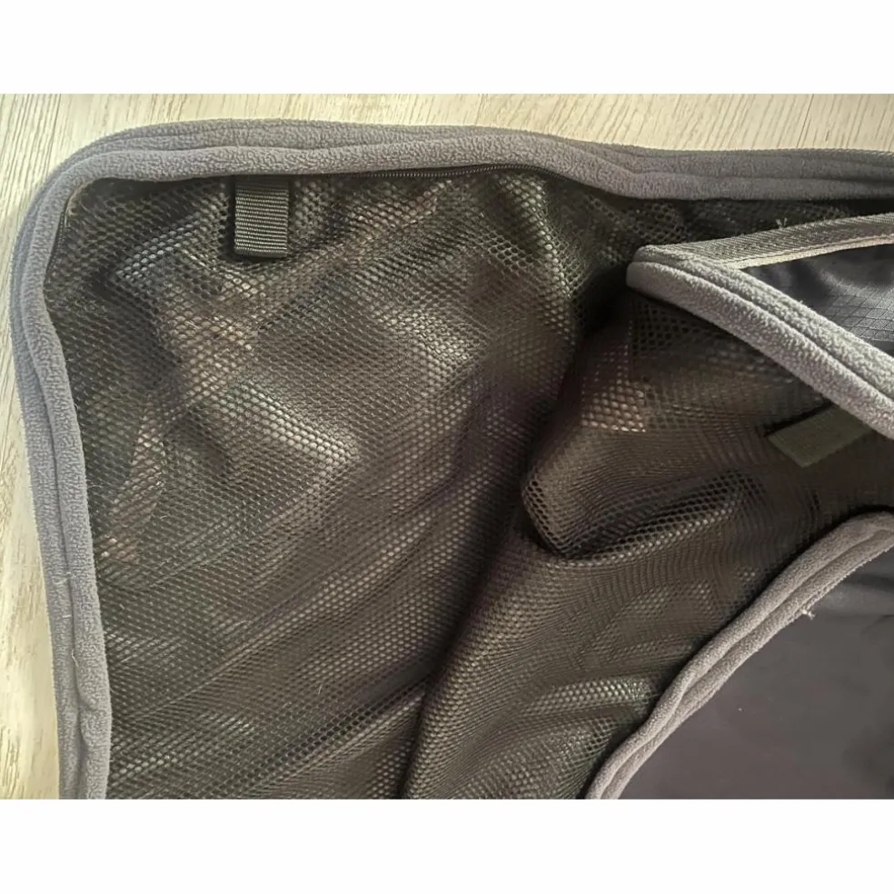 Couvre rein imperméable