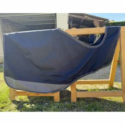 Couvre rein Imperméable