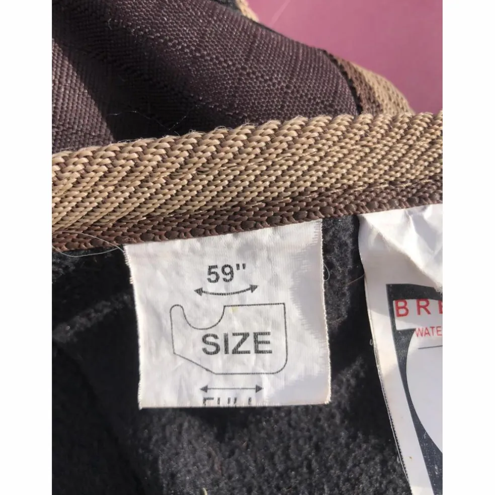 Couvre rein imperméable