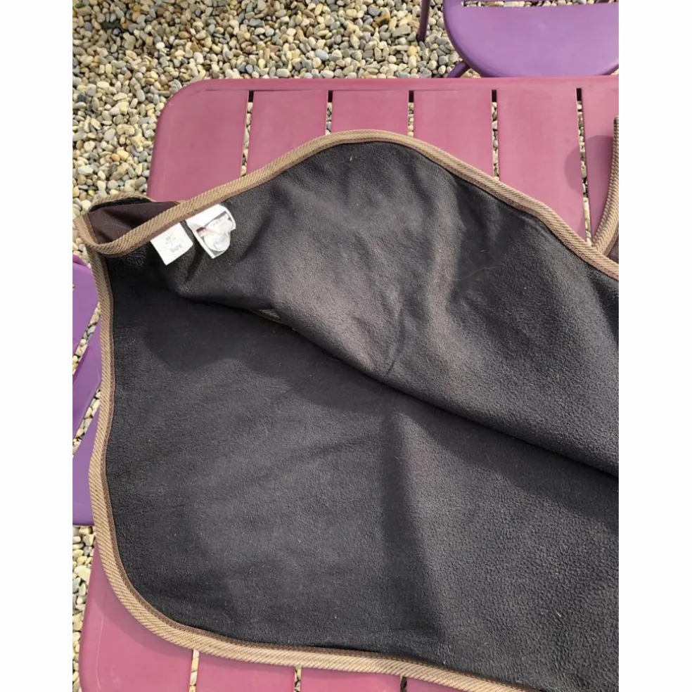 Couvre rein imperméable