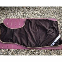 Couvre rein imperméable