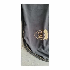 Couvre rein imperméable