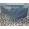 Couvre rein imperméable 140cm