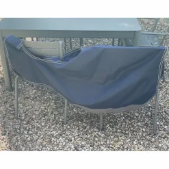 Couvre rein imperméable 140cm