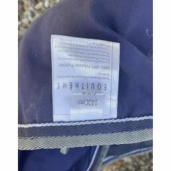 Couvre rein imperméable 140cm
