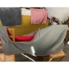Couvre rein imperméable doublé polaire