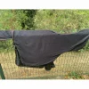 Couvre rein imperméable doublé polaire