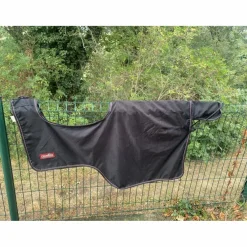Couvre rein imperméable doublé polaire