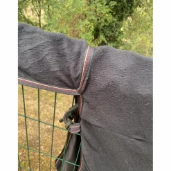 Couvre rein imperméable doublé polaire