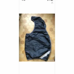 Couvre rein imperméable doublé horseware