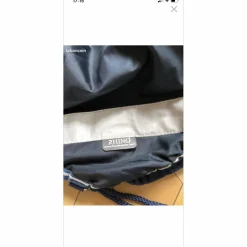 Couvre rein imperméable doublé horseware