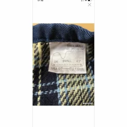 Couvre rein imperméable doublé horseware