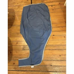 couvre rein imperméable Equitheme
