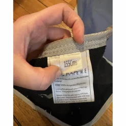 couvre rein imperméable Equitheme