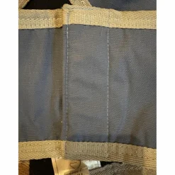 couvre rein imperméable Equitheme