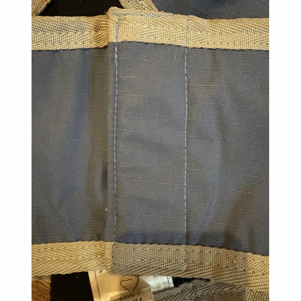 couvre rein imperméable Equitheme