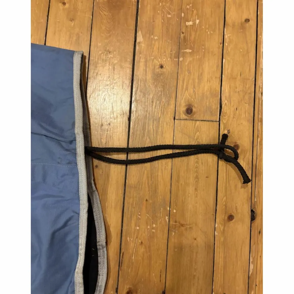 couvre rein imperméable Equitheme
