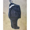 Couvre rein imperméable et polaire